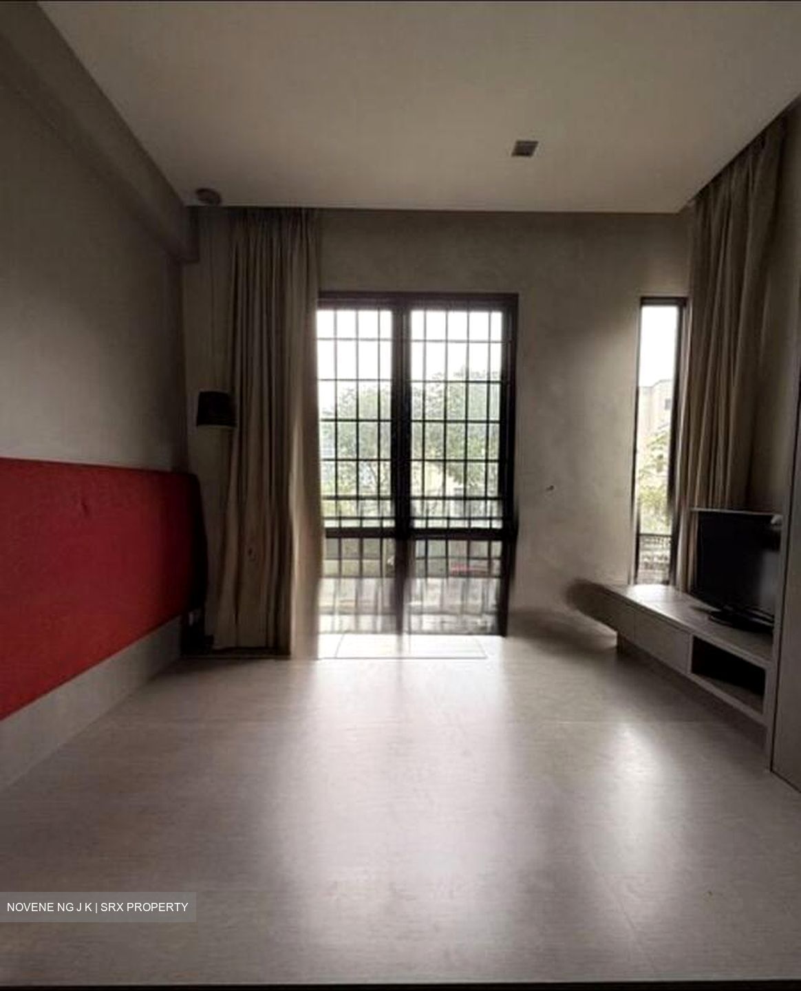 Seasons Park (D26), Condominium #520244021